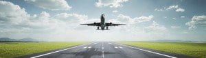 airplane takeoff freight air freight takeoff at origin
