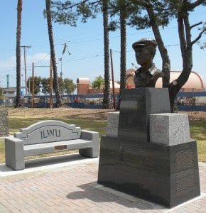 ILWU