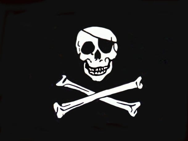 Pirate Flag